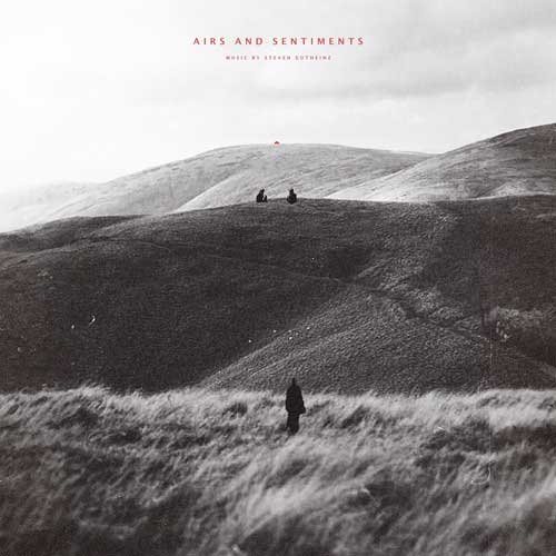 Airs and Sentiments